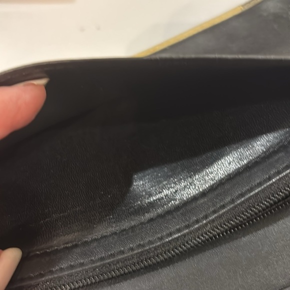 Vivienne Westwood Tartan Long Wallet in Box - Picture 7 of 11